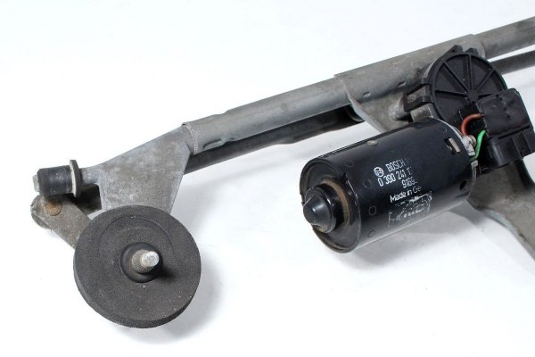 Mechanizm silniczek wycieraczek Volvo S70 V70 1996-2000 EU