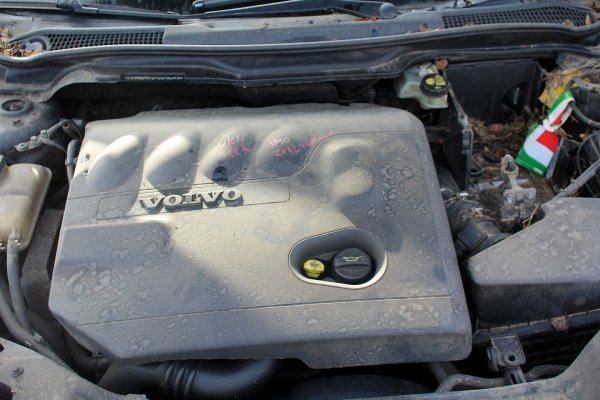 Konsola airbag pasy sensor Volvo S40 2006 Sedan 