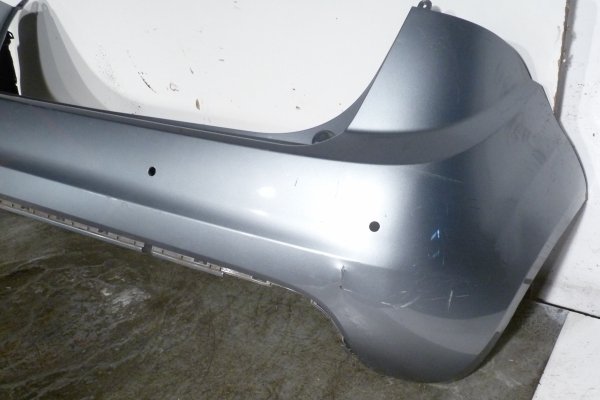 Zderzak tył Kia Venga YN 2010- Hatchback 5-drzwi 86611-1P000 PDC