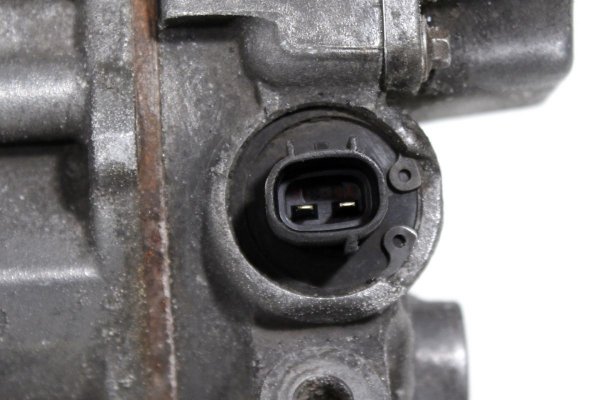 _Sprężarka klimatyzacji Toyota Avensis T25 2003-2008 2.0D4D