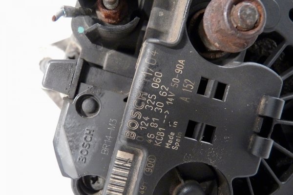 Alternator Alfa Romeo 156 2005 1.8TS AR32205 Kombi