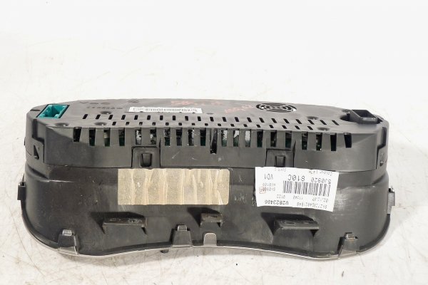 Licznik zegary Skoda Roomster 5J 2007 (2006-2010)  1.4TDI BNV
