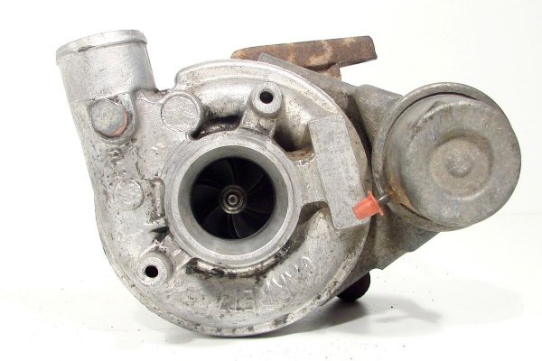 _Turbosprężarka VW Golf III 1H 1991-1997 1.9TDI