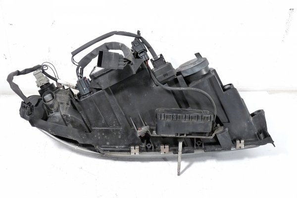 _Reflektor lewy xenon Volvo S80 I LIFT 2003-2006 