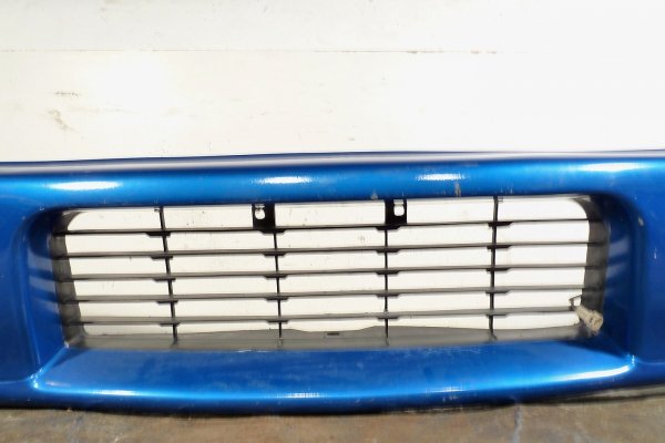 Zderzak przód + halogeny Subaru Impreza WRX I GC Sedan