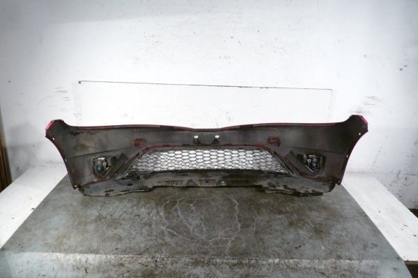 Zderzak przód Honda Civic VIII FK Lift 2008-2011 Hatchback 5-drzwi