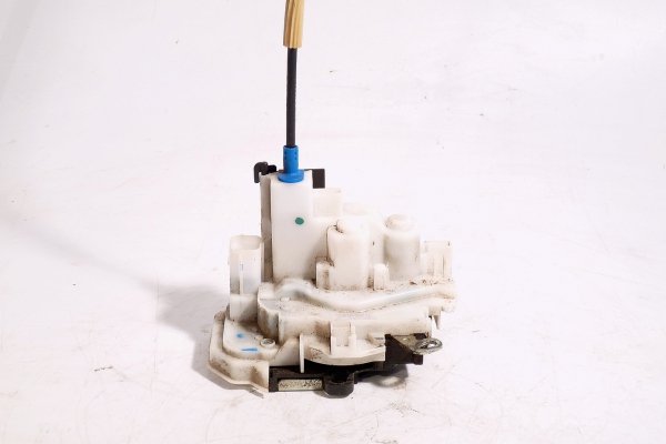 Zamek przód prawy Peugeot Bipper 2009 (5-PIN)