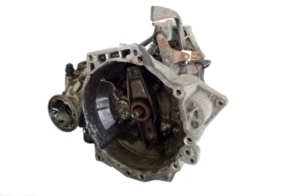 Skrzynia biegów EUH VW Golf IV 1J 1997-2003 1.9TDI