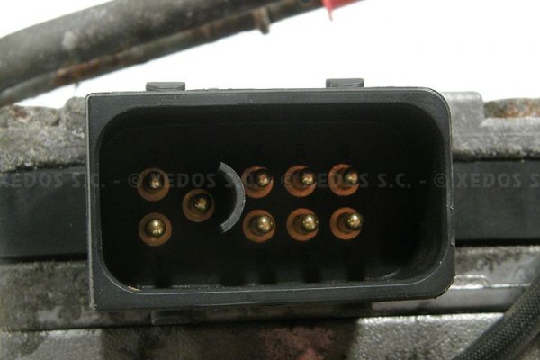 _Pompa wtryskowa Ford Focus MK1 1998-2004 1.8TDDI