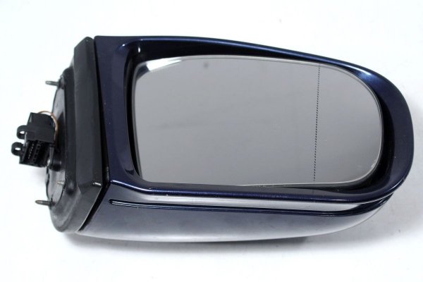 Lusterko prawe Mercedes E-klasa W210 1995-2002 7-PIN
