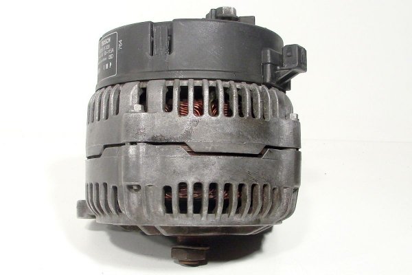 Alternator Volvo V70 2000-2007 2.5TDI  (115A)