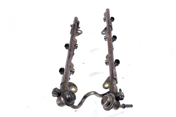 Listwa wtryskowa Nissan Murano Z50 2005 3.5i V6 VQ35DE