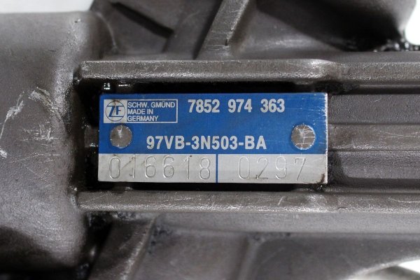 _Przekładnia kierownicza maglownica Ford Transit MK5 1994-2000