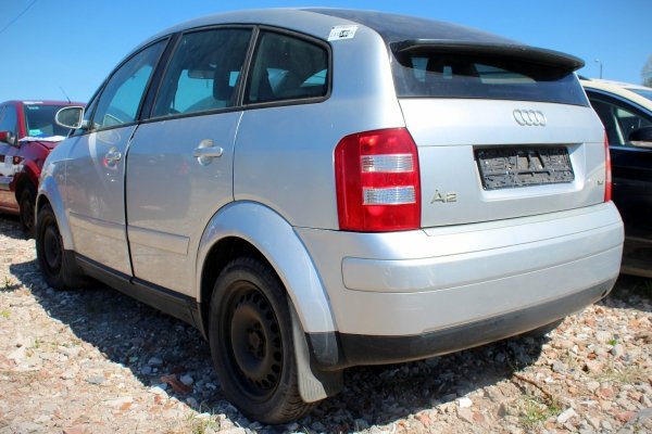 Lampa tył prawa Audi A2 2002 Hatchback 5-drzwi
