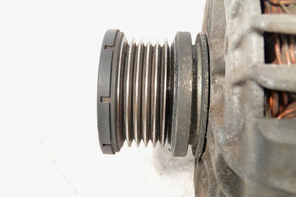 Alternator X-286339 (140A)