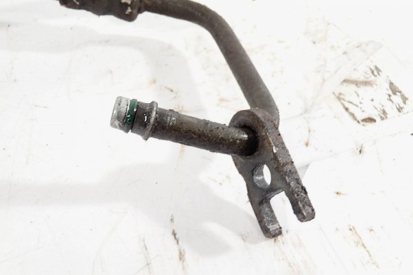 Przewody wspomagania Opel Vivaro A X83 Lift 2009 2.0CDTI M9R782 Bus