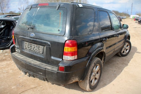 Most tył Ford Maverick 2006 2.3i Terenowy