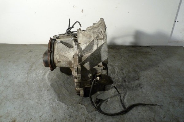 Skrzynia biegów Ford Fiesta MK6 2002 1.4i 16V 