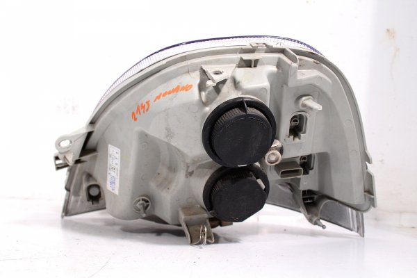 Reflektor prawy Opel Movano A Lift 2003-2010 Bus 