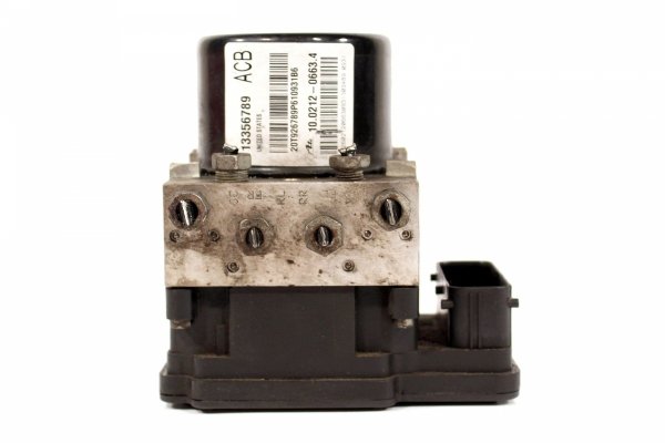Pompa ABS Opel Astra J 2011 1.4 Turbo Kombi