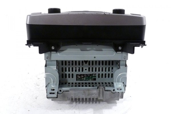 Radio Mazda 6 GH 2008 2.0D Kombi