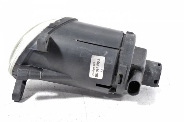Halogeny lewy + prawy VW Passat B5 LIFT 2000-2005
