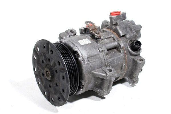 _Sprężarka klimatyzacji Toyota Avensis T25 2003-2008 2.0D4D