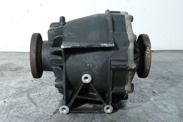 Most dyfer tył EUT 4x4 VW Passat B5 2005 2.5TDI BDH Kombi 