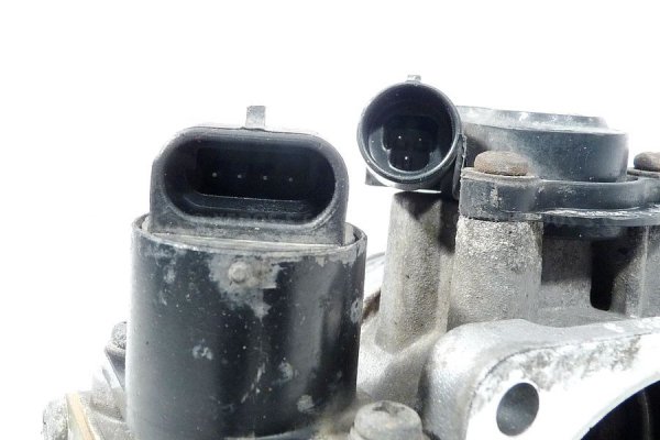 _Przepustnica Daewoo Leganza V100 1997-2002 2.0i