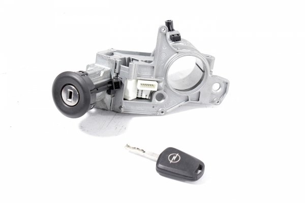 Stacyjka kluczyk Opel Astra H 2010 1.3CTDI Z13DTH