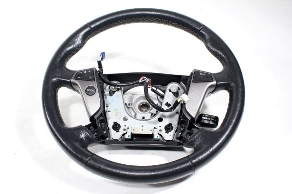 _Kierownica tempomat Toyota Avensis T25 2003-2008 2.2D-CAT