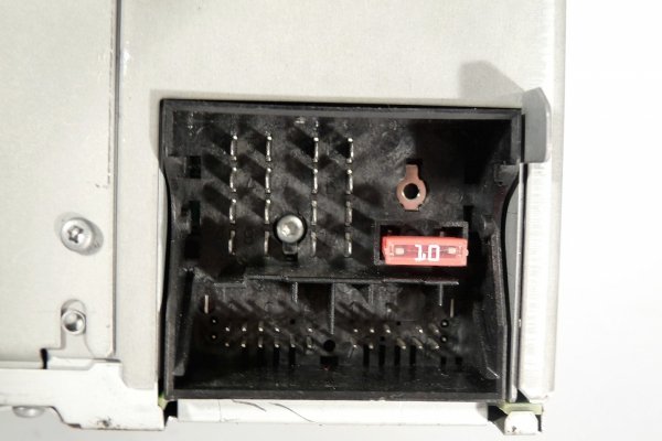 Radio VW Passat B6 2005 -2010 Kombi
