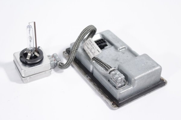 _Przetwornica xenon Audi A4 B6 2000-2004