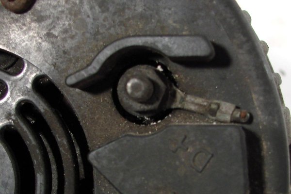 _Alternator Saab 9-3 YS3D 1998-2002 2.2TID 120A