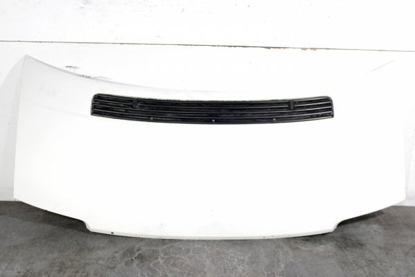 _Maska pokrywa silnika VW Transporter T4 1998 (Kod lakieru: L902)