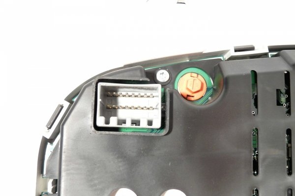 Licznik zegary Kia Ceed I ED 2009 (2007-2009) 1.6i G4FC Kombi 