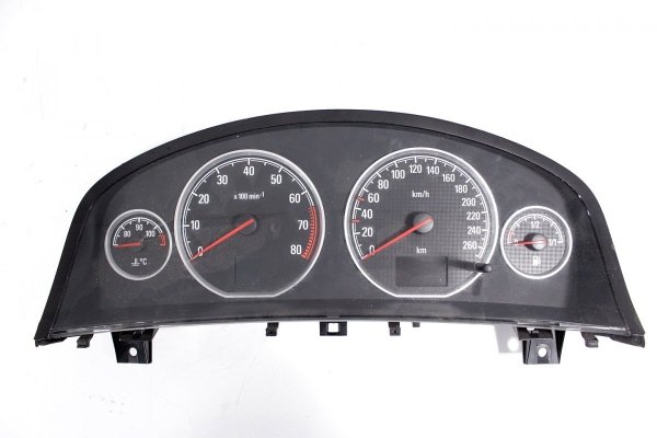 Licznik zegary Opel Vectra C 2004 1.8i Z18XE Sedan