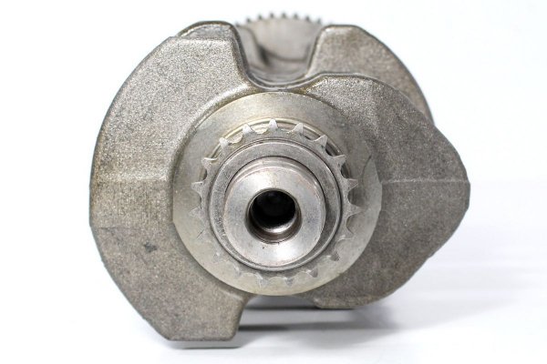 Wał korbowy VW Golf IV 1J 1997-2003 1.9TDI AXR