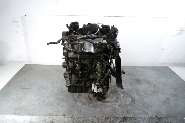 _Silnik VW Passat B6 2009 2.0TDI CBAB