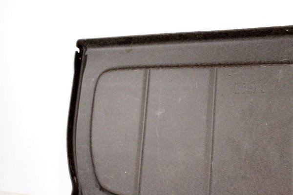 Półka bagażnika tylna Suzuki Liana 2002 Kombi