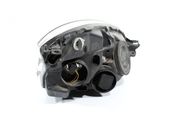 Reflektor lewy  Citroen C4 Picasso 2008 1.6VTI 5FW 