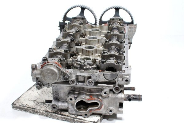 _Głowica Hyundai Trajet 1999-2008 2.0i 16V G4JP