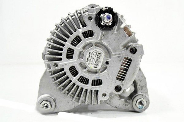 Alternator Nissan Tiida C11 2008 1.6i 16V (120A)