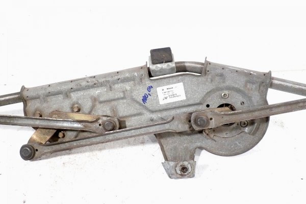 Mechanizm wycieraczek przód VW Sharan 7M 2000-2010