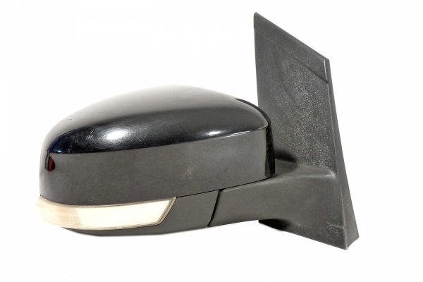Lusterko prawe Ford Focus MK2 Lift 2010 Hatchback 5-drzwi (5-pin)