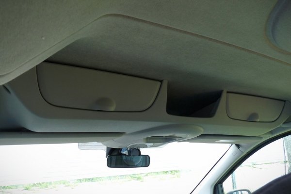Lampa tył prawa Citroen Jumpy II 2007 Bus 