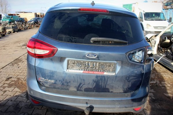 Panel sterowania szybami Ford C-MAX MK2 Lift 2019 1.5EcoBlue Minivan