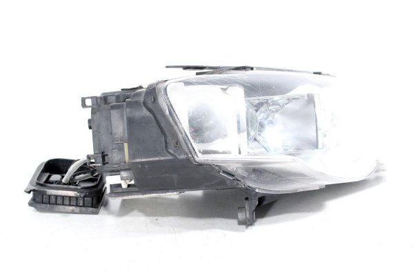 Reflektor prawy BiXenon - VW - Passat - zdjęcie 2