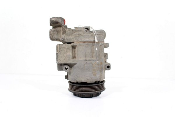 Sprężarka klimatyzacji Mercedes A-Klasa W168 2000 1.7DCI