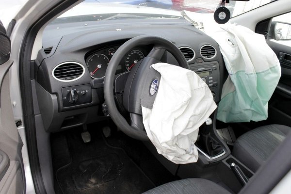 _Silnik Ford Focus MK2 2006 1.8TDCI 